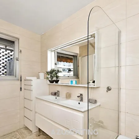 Apartment Azurenting - T3 Alexandre Iii - Aperçu Mer&estérel