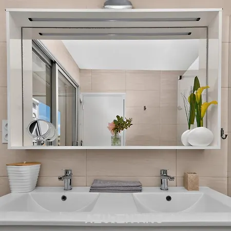 Azurenting - T3 Alexandre Iii - Aperçu Mer&estérel Apartment