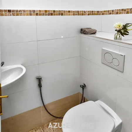 Azurenting - T3 Alexandre Iii - Aperçu Mer&estérel * Cannes